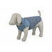 Dog Coat Trixie Blue M - Домашни Животни<<<Дом Градина<<<BigBuy&&&Пътуване и разходки<<<Домашни Животни<<<Дом