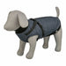 Dog Coat Trixie Blue M - Домашни Животни<<<Дом Градина<<<BigBuy&&&Пътуване и разходки<<<Домашни Животни<<<Дом