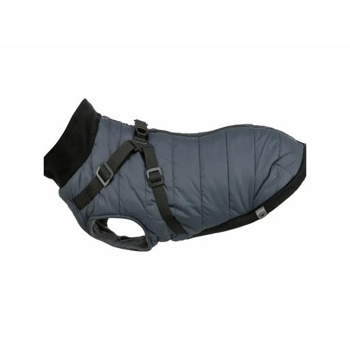 Dog Coat Trixie Blue S - Домашни Животни<<<Дом Градина<<<BigBuy&&&Пътуване и разходки<<<Домашни Животни<<<Дом
