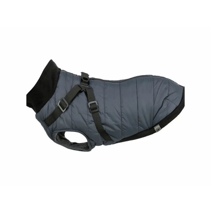 Dog Coat Trixie Blue XS - Домашни Животни<<<Дом Градина<<<BigBuy&&&Пътуване и разходки<<<Домашни Животни<<<Дом