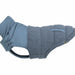 Dog Coat Trixie Blue XS - Домашни Животни<<<Дом Градина<<<BigBuy&&&Пътуване и разходки<<<Домашни Животни<<<Дом