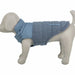 Dog Coat Trixie Blue XS - Домашни Животни<<<Дом Градина<<<BigBuy&&&Пътуване и разходки<<<Домашни Животни<<<Дом