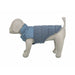 Dog Coat Trixie Blue XXS - Домашни Животни<<<Дом Градина<<<BigBuy&&&Пътуване и разходки<<<Домашни Животни<<<Дом