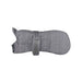 Dog Coat Trixie Brest Grey XS - Домашни Животни<<<Дом Градина<<<BigBuy&&&Пътуване и разходки<<<Домашни Животни<<<Дом