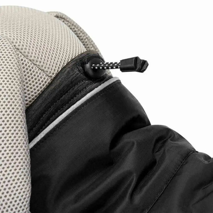 Dog Coat Trixie Brizon Black S - Домашни Животни<<<Дом Градина<<<BigBuy&&&Пътуване и разходки<<<Домашни Животни<<<Дом