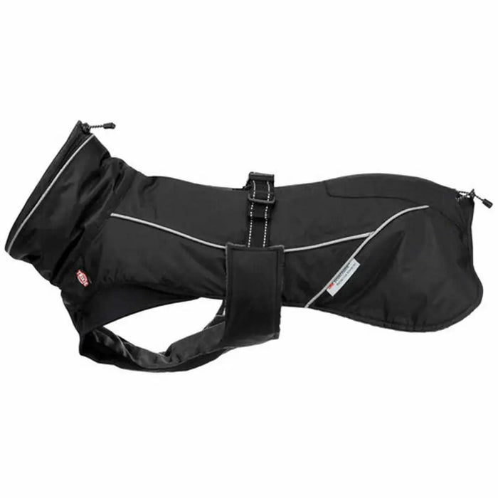 Dog Coat Trixie Brizon Black S - Пътуване и разходки<<<Домашни Животни<<<Дом Градина<<<BigBuy