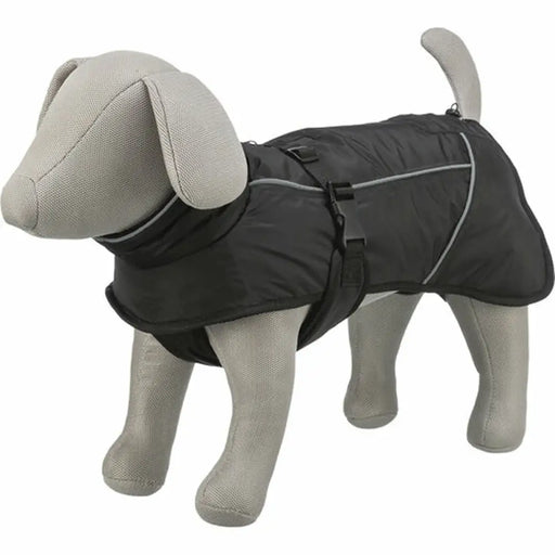 Dog Coat Trixie Brizon Black XS - Домашни Животни<<<Дом Градина<<<BigBuy&&&Пътуване и разходки<<<Домашни Животни<<<Дом