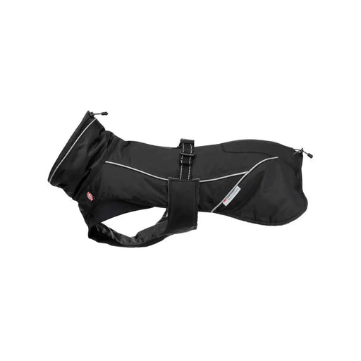 Dog Coat Trixie Brizon Black XS - Домашни Животни<<<Дом Градина<<<BigBuy&&&Пътуване и разходки<<<Домашни Животни<<<Дом