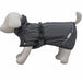 Dog Coat Trixie Calvi Black S - Домашни Животни<<<Дом Градина<<<BigBuy&&&Пътуване и разходки<<<Домашни Животни<<<Дом