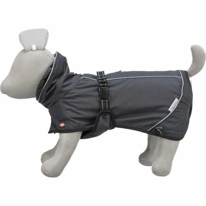 Dog Coat Trixie Calvi Black XL - Домашни Животни<<<Дом Градина<<<BigBuy&&&Пътуване и разходки<<<Домашни Животни<<<Дом