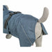 Dog Coat Trixie Dark blue L - Домашни Животни<<<Дом Градина<<<BigBuy&&&Пътуване и разходки<<<Домашни Животни<<<Дом