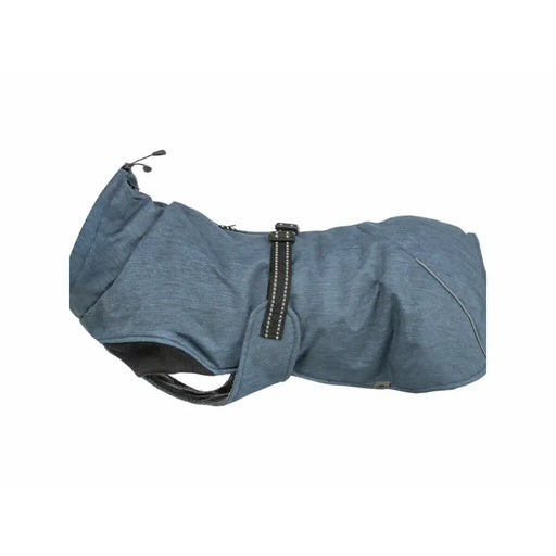 Dog Coat Trixie Dark blue L - Домашни Животни<<<Дом Градина<<<BigBuy&&&Пътуване и разходки<<<Домашни Животни<<<Дом