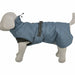 Dog Coat Trixie Dark blue XS - Домашни Животни<<<Дом Градина<<<BigBuy&&&Пътуване и разходки<<<Домашни Животни<<<Дом