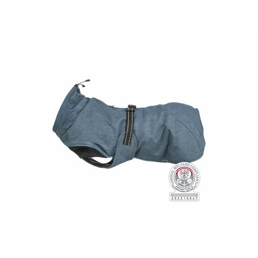 Dog Coat Trixie Dark blue XS - Домашни Животни<<<Дом Градина<<<BigBuy&&&Пътуване и разходки<<<Домашни Животни<<<Дом
