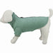 Dog Coat Trixie Dark green XXS 24 cm - Домашни Животни<<<Дом Градина<<<BigBuy&&&Пътуване и разходки<<<Домашни