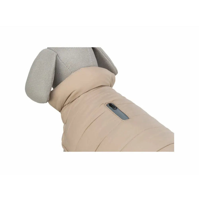 Dog Coat Trixie - Домашни Животни<<<Дом Градина<<<BigBuy&&&Пътуване и разходки<<<Домашни Животни<<<Дом Градина<<<BigBuy