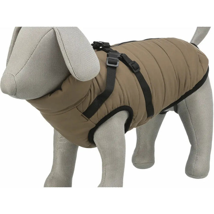 Dog Coat Trixie - Домашни Животни<<<Дом Градина<<<BigBuy&&&Пътуване и разходки<<<Домашни Животни<<<Дом Градина<<<BigBuy