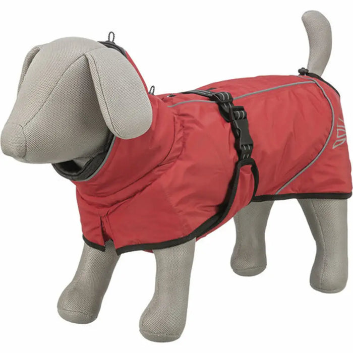 Dog Coat Trixie - Домашни Животни<<<Дом Градина<<<BigBuy&&&Пътуване и разходки<<<Домашни Животни<<<Дом Градина<<<BigBuy