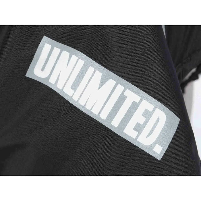 Dog Coat Trixie Explore Black M - Домашни Животни<<<Дом Градина<<<BigBuy&&&Пътуване и разходки<<<Домашни Животни<<<Дом