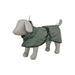 Dog Coat Trixie Explore Thermo Green Olive M - Домашни Животни<<<Дом Градина<<<BigBuy&&&Пътуване и разходки<<<Домашни