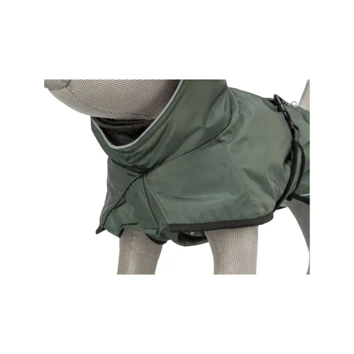 Dog Coat Trixie Explore Thermo Green Olive XS - Домашни Животни<<<Дом Градина<<<BigBuy&&&Пътуване и разходки<<<Домашни