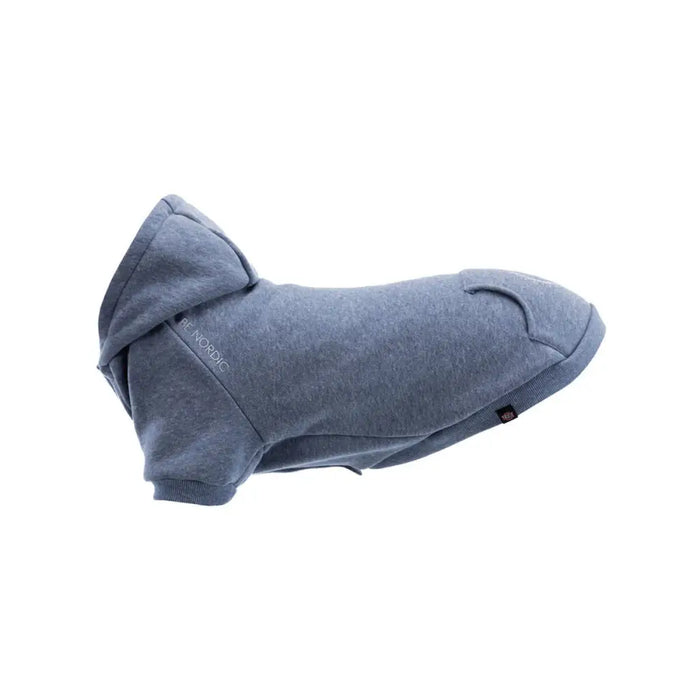 Dog Coat Trixie Flensburg Blue XS - Домашни Животни<<<Дом Градина<<<BigBuy&&&Пътуване и разходки<<<Домашни