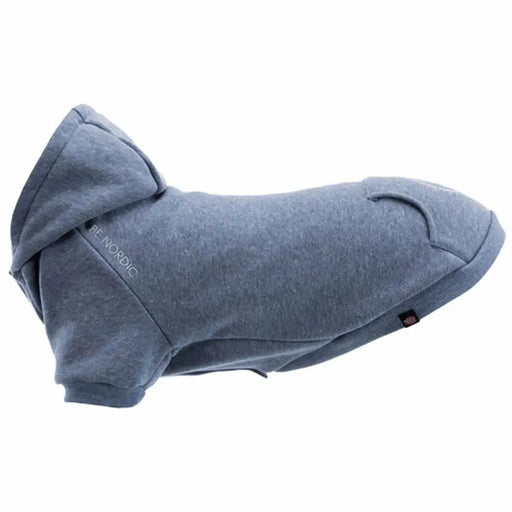 Dog Coat Trixie Flensburg Blue XS - Домашни Животни<<<Дом Градина<<<BigBuy&&&Пътуване и разходки<<<Домашни