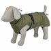 Dog Coat Trixie Green Olive M - Домашни Животни<<<Дом Градина<<<BigBuy&&&Пътуване и разходки<<<Домашни Животни<<<Дом