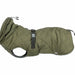 Dog Coat Trixie Green Olive S - Домашни Животни<<<Дом Градина<<<BigBuy&&&Пътуване и разходки<<<Домашни Животни<<<Дом
