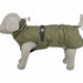Dog Coat Trixie Green Olive XL - Домашни Животни<<<Дом Градина<<<BigBuy&&&Пътуване и разходки<<<Домашни Животни<<<Дом