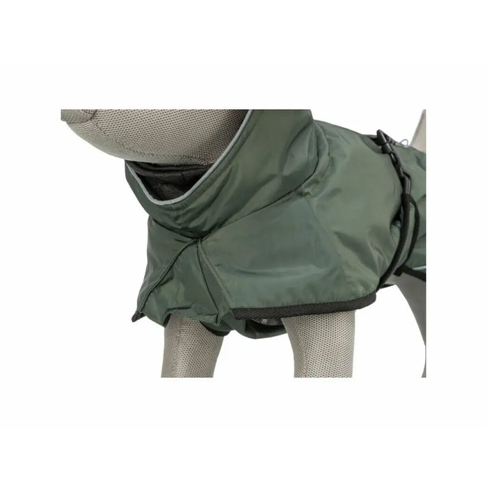 Dog Coat Trixie Green Olive XL - Домашни Животни<<<Дом Градина<<<BigBuy&&&Пътуване и разходки<<<Домашни Животни<<<Дом