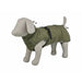 Dog Coat Trixie Green Olive XS - Домашни Животни<<<Дом Градина<<<BigBuy&&&Пътуване и разходки<<<Домашни Животни<<<Дом