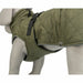 Dog Coat Trixie Green Olive XXL - Домашни Животни<<<Дом Градина<<<BigBuy&&&Пътуване и разходки<<<Домашни Животни<<<Дом