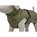 Dog Coat Trixie Green Olive XXL - Домашни Животни<<<Дом Градина<<<BigBuy&&&Пътуване и разходки<<<Домашни Животни<<<Дом
