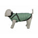 Dog Coat Trixie Green XS - Домашни Животни<<<Дом Градина<<<BigBuy&&&Пътуване и разходки<<<Домашни Животни<<<Дом