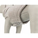 Dog Coat Trixie Grey M - Домашни Животни<<<Дом Градина<<<BigBuy&&&Пътуване и разходки<<<Домашни Животни<<<Дом
