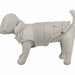 Dog Coat Trixie Grey S - Домашни Животни<<<Дом Градина<<<BigBuy&&&Пътуване и разходки<<<Домашни Животни<<<Дом
