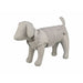 Dog Coat Trixie Grey XS - Домашни Животни<<<Дом Градина<<<BigBuy&&&Пътуване и разходки<<<Домашни Животни<<<Дом