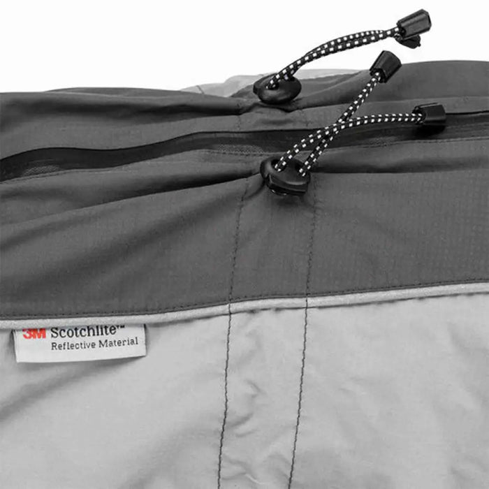 Dog Coat Trixie Helsinki Grey L - Домашни Животни<<<Дом Градина<<<BigBuy&&&Пътуване и разходки<<<Домашни Животни<<<Дом