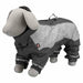 Dog Coat Trixie Helsinki Grey L - Домашни Животни<<<Дом Градина<<<BigBuy&&&Пътуване и разходки<<<Домашни Животни<<<Дом