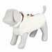 Dog Coat Trixie Hermy Beige L 55 cm - Пътуване и разходки<<<Домашни Животни<<<Дом Градина<<<BigBuy