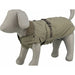 Dog Coat Trixie Hermy Peach Olive S - Домашни Животни<<<Дом Градина<<<BigBuy&&&Пътуване и разходки<<<Домашни