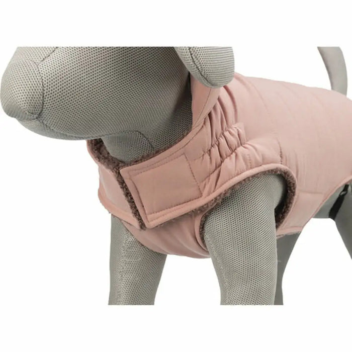 Dog Coat Trixie Lesmont Apricot S - Домашни Животни<<<Дом Градина<<<BigBuy&&&Пътуване и разходки<<<Домашни