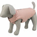 Dog Coat Trixie Lesmont Apricot S - Домашни Животни<<<Дом Градина<<<BigBuy&&&Пътуване и разходки<<<Домашни