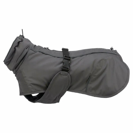 Dog Coat Trixie Limoux Grey L - Домашни Животни<<<Дом Градина<<<BigBuy&&&Пътуване и разходки<<<Домашни Животни<<<Дом