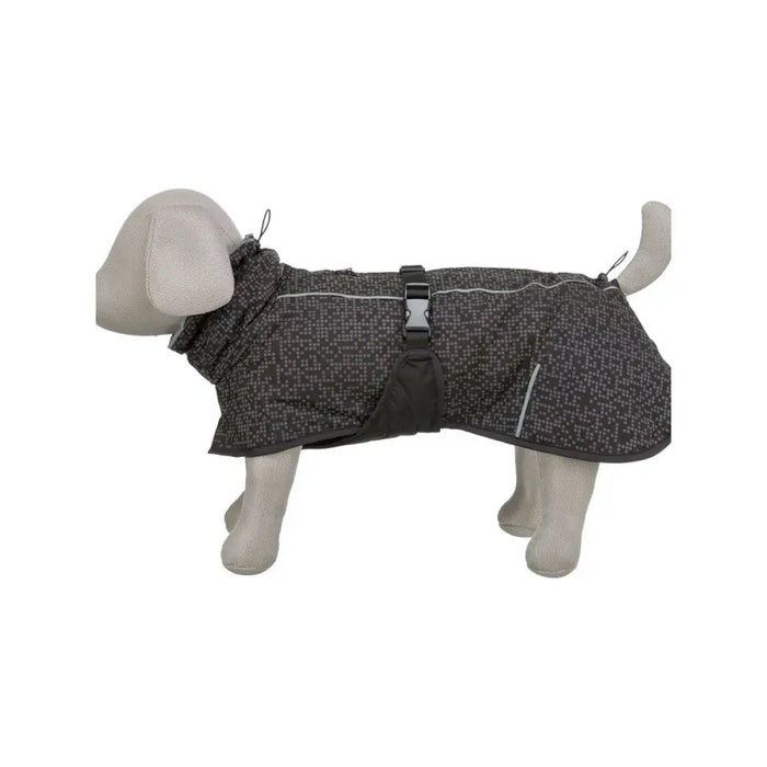 Dog coat Trixie Limoux Reflect Multicolour M - Домашни Животни<<<Дом Градина<<<BigBuy&&&Пътуване и разходки<<<Домашни