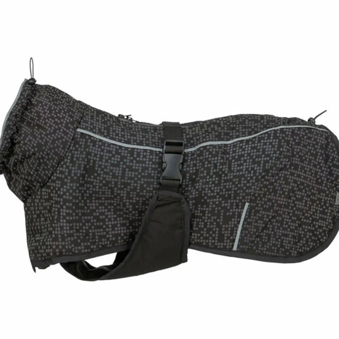 Dog coat Trixie Limoux Reflect Multicolour M - Домашни Животни<<<Дом Градина<<<BigBuy&&&Пътуване и разходки<<<Домашни