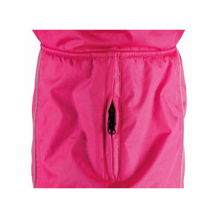 Dog Coat Trixie Méribel Pink XXS - Домашни Животни<<<Дом Градина<<<BigBuy&&&Пътуване и разходки<<<Домашни Животни<<<Дом