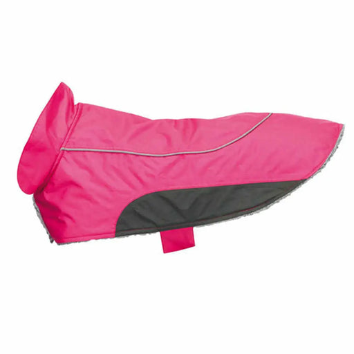 Dog Coat Trixie Méribel Pink XXS - Домашни Животни<<<Дом Градина<<<BigBuy&&&Пътуване и разходки<<<Домашни Животни<<<Дом