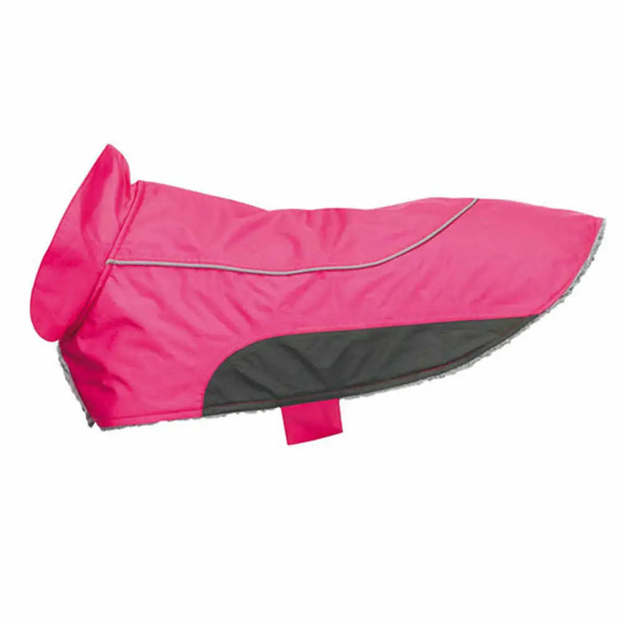 Dog Coat Trixie Méribel Pink XXS - Домашни Животни<<<Дом Градина<<<BigBuy&&&Пътуване и разходки<<<Домашни Животни<<<Дом